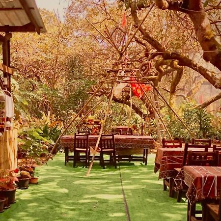 Phayam Garden Resort Ко Паям Екстериор снимка