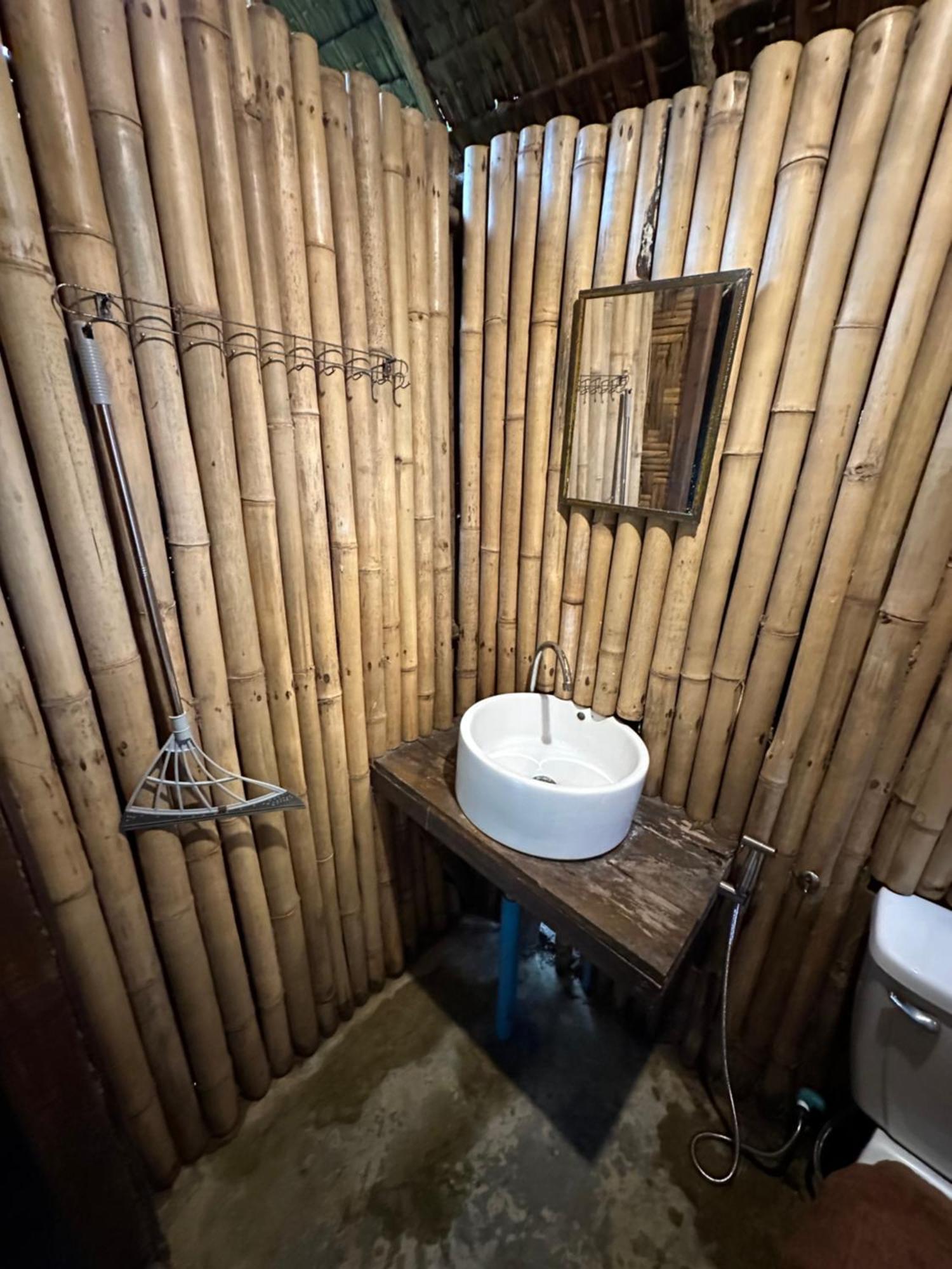 Phayam Garden Resort Ко Паям Екстериор снимка