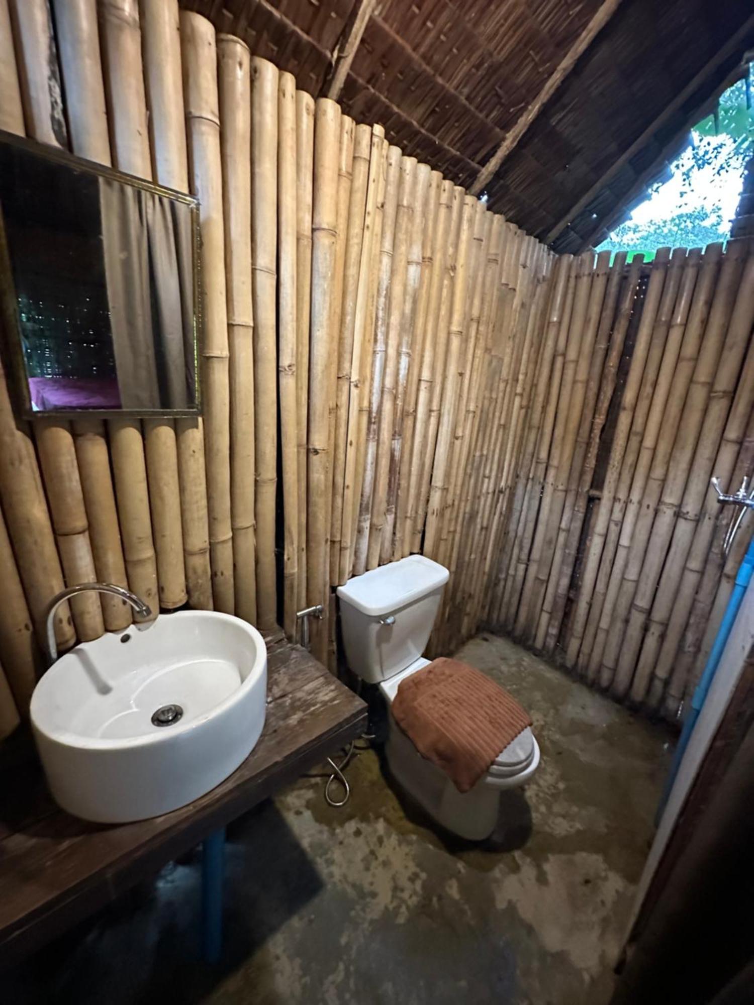 Phayam Garden Resort Ко Паям Екстериор снимка