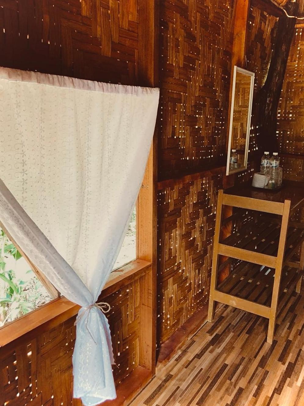 Phayam Garden Resort Ко Паям Екстериор снимка